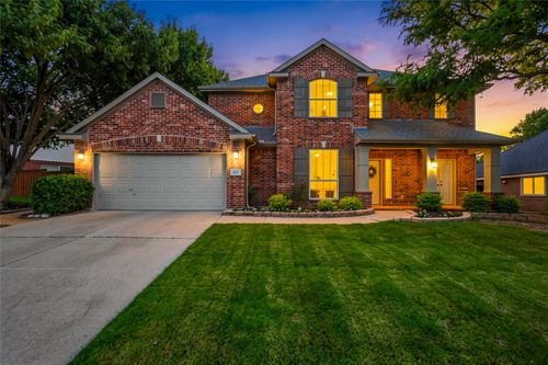 8612 Falcon Crest Dr, McKinney, TX, 75072-6730 | Card Image