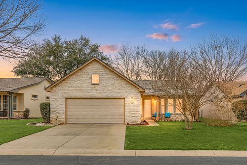 118 Bass St, Georgetown, TX, 78633-4765 | Card Image