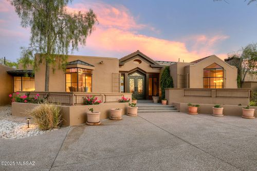 3731 E Sumo Septimo, Tucson, AZ, 85718-6048 | Card Image