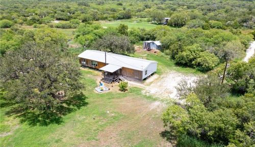 9552 Pvt Mesquite Ranch Rd, Sinton, TX, 78387-5088 | Card Image