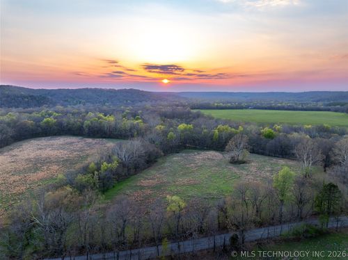 11 S 530 Rd, Eucha, OK, 74342 | Card Image
