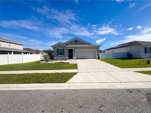 2526 W End Drive, ST CLOUD, FL, 34772 | Card Image