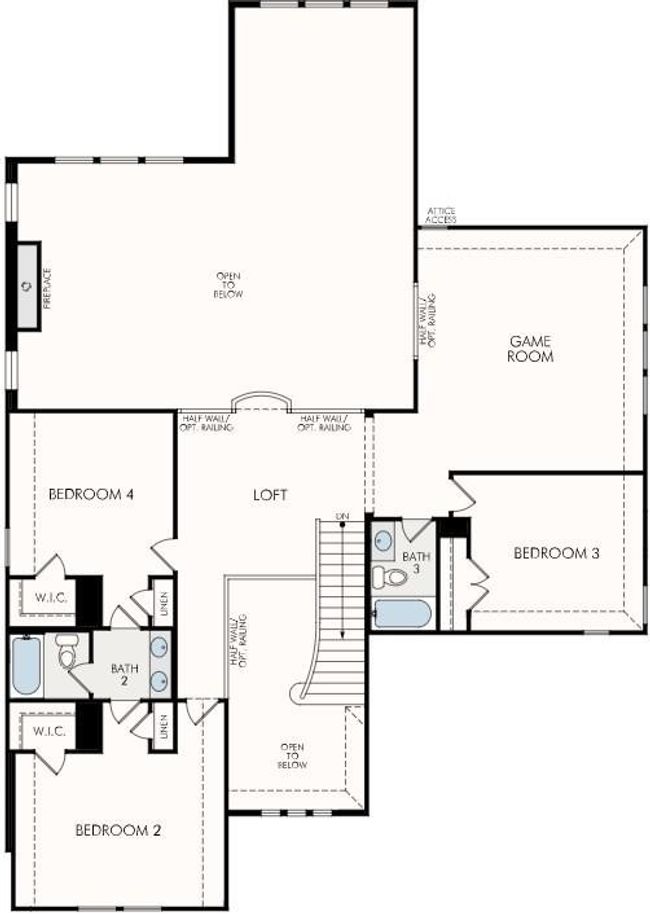 The floorplan is flipped | Image 5
