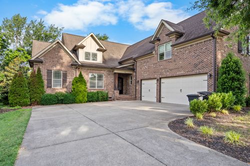 611 Band Dr, Franklin, TN, 37064-3087 | Card Image