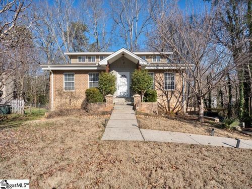 1712 Winding Way, Taylors, SC, 29687-4446 | Card Image