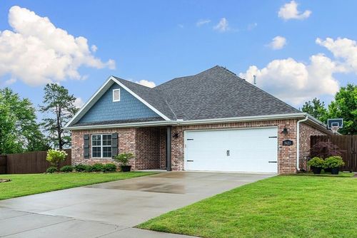 5623 Lavender Ave, Springdale, AR, 72762-3247 | Card Image