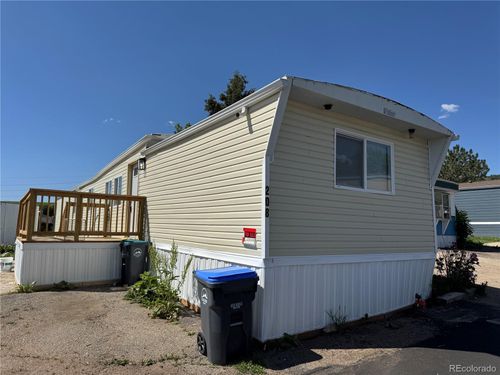 208 Mesa Verde St, Golden, CO, 80401-4942 | Card Image