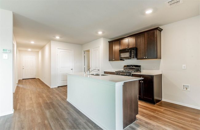 305 Laurenbrooke Dr, House other with 5 bedrooms, 3 bathrooms and null parking in Anna TX | Image 9