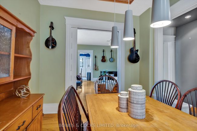 709 Bethune St, House other with 3 bedrooms, 2 bathrooms and 3 parking in Peterborough ON | Image 8