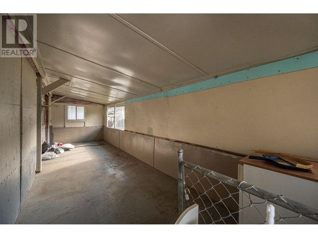 9 - 701 Trans Canada Highway, House other with 2 bedrooms, 1 bathrooms and null parking in Cache Creek BC | Image 13