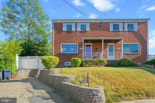 4119 28th Ave, TEMPLE HILLS, MD, 20748-1610 | Card Image
