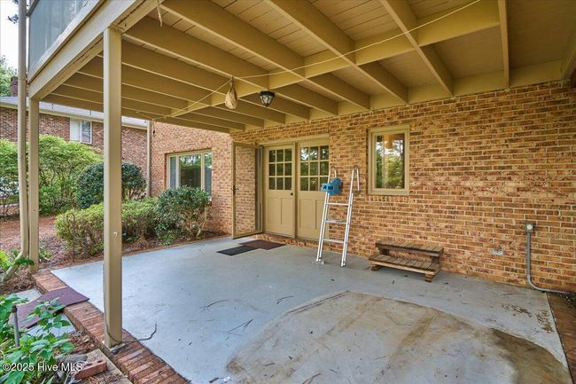156 Pine Lake Dr, House other with 4 bedrooms, 3 bathrooms and 2 parking in Whispering Pines NC | Image 20