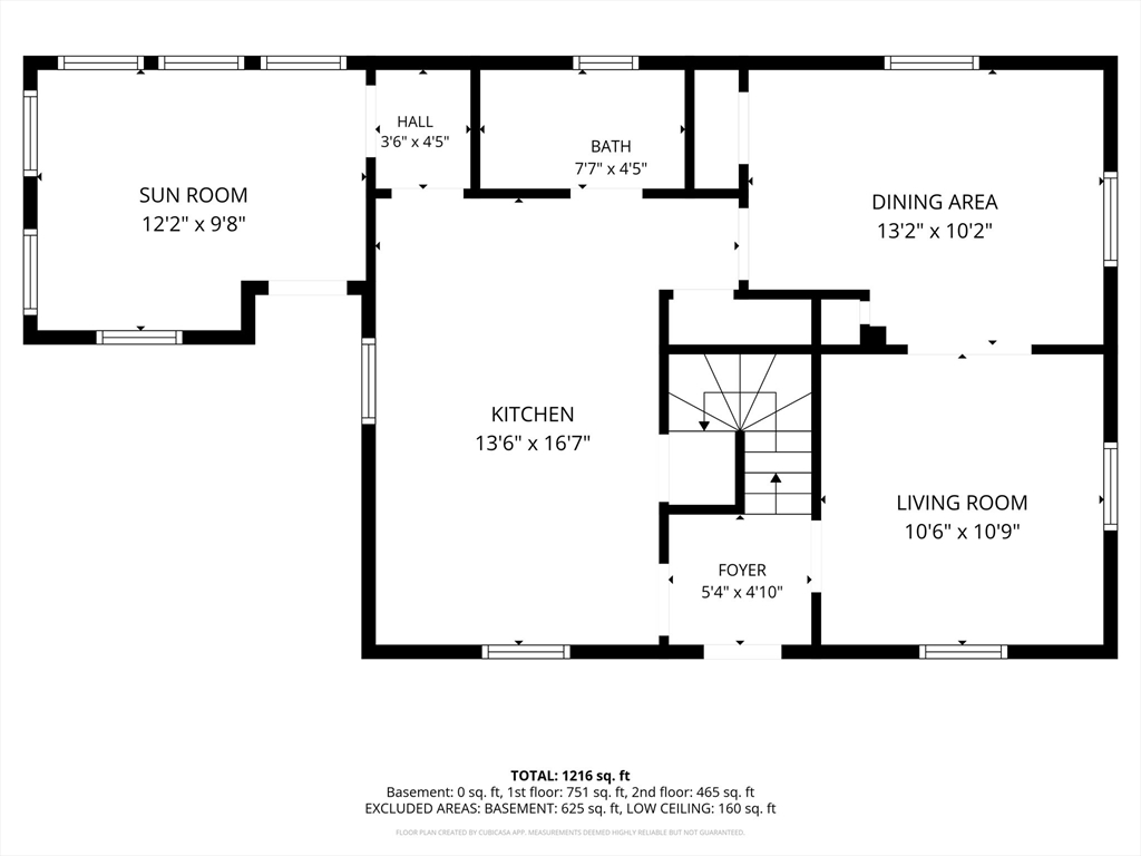 Residential in Lynn 3
