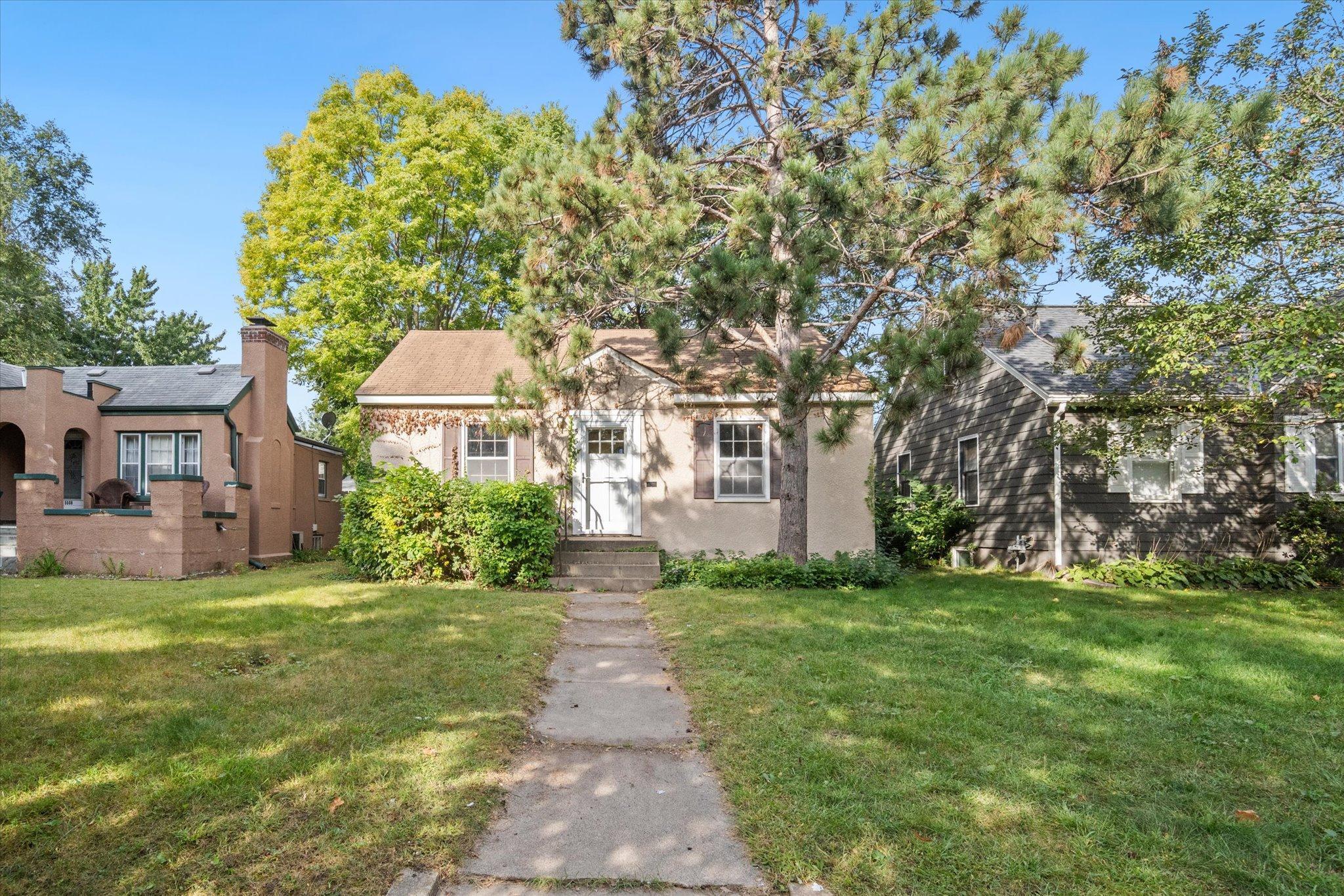 41st Ave, Minneapolis, MN 55417