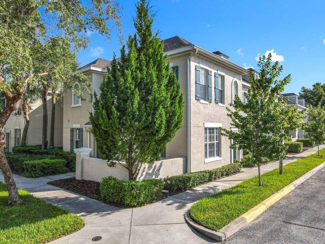 APT-101 - 720 Siena Palm Dr, Condo with 2 bedrooms, 2 bathrooms and null parking in CELEBRATION FL | Image 22