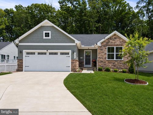 18163 Cornerstone Dr, RUTHER GLEN, VA, 22546-2449 | Card Image
