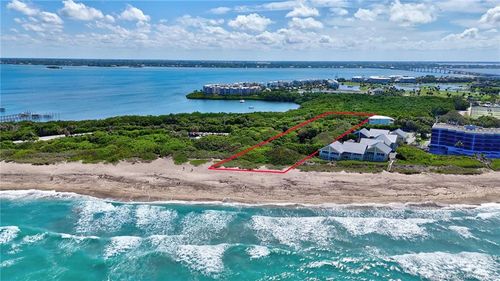 155 Ne Macarthur Boulevard, Hutchinson Island, FL, 34996 | Card Image