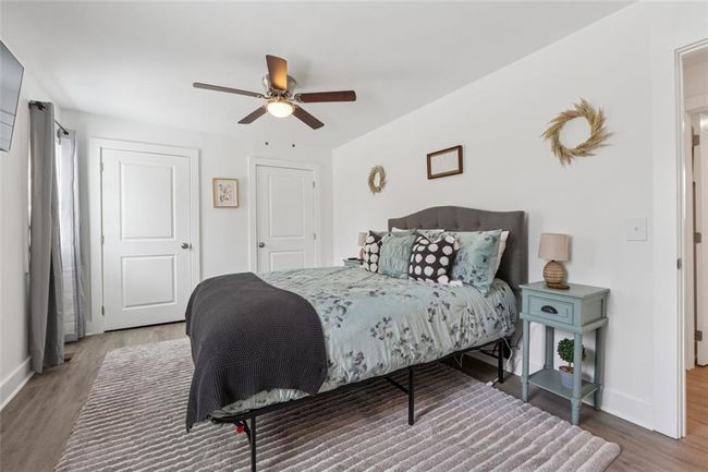 587 Oak Trce E, House other with 4 bedrooms, 2 bathrooms and 4 parking in Jasper GA | Image 17