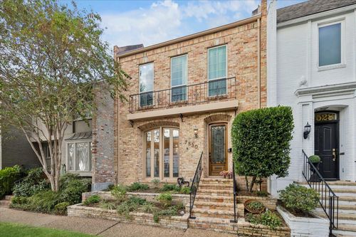 7530 Del Monte Dr, Houston, TX, 77063-1907 | Card Image