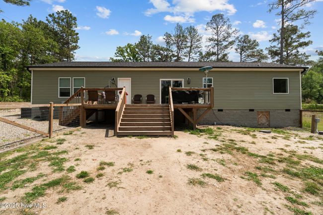588 Heritage Farm Rd, House other with 3 bedrooms, 2 bathrooms and null parking in Carthage NC | Image 39