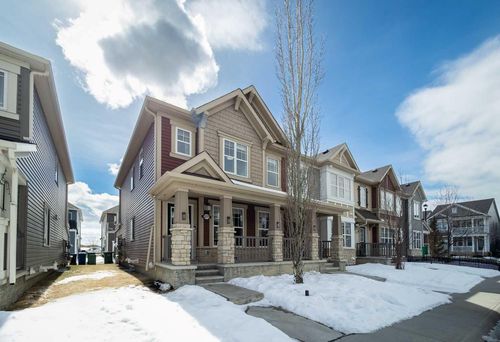 271 Windford Cres Sw, Airdrie, AB, T4B4G3 | Card Image