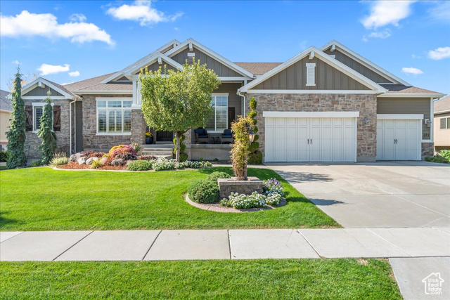 Country Spring Rd, Kaysville, UT 84037
