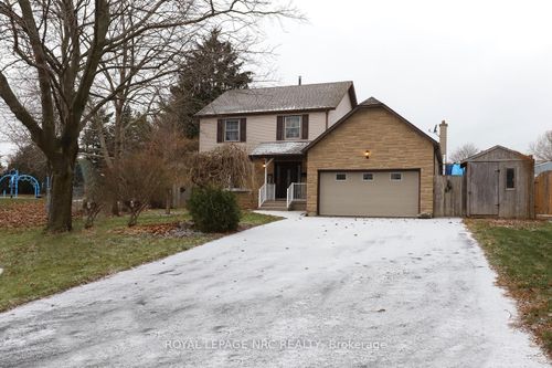 4 Cindy Crt, Grimsby, ON, L3M4N9 | Card Image