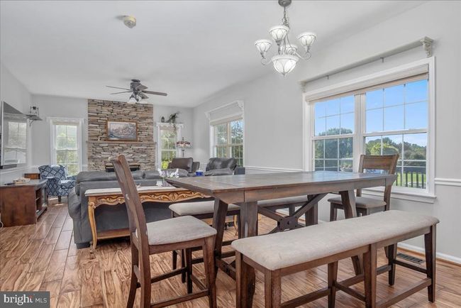 3335 Eclipse Dr, House other with 6 bedrooms, 4 bathrooms and null parking in JEFFERSON MD | Image 23
