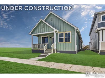 Under Construction. Photos are not of the exact home. | Image 1