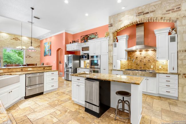 2900 Rimrock Dr, House other with 2 bedrooms, 4 bathrooms and null parking in Spring Branch TX | Image 13