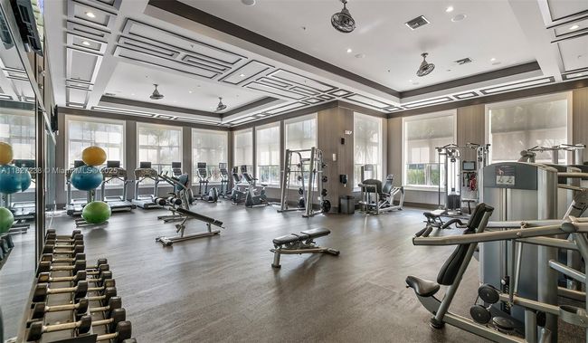 405 - 10170 Sw 7 Th St, Condo with 1 bedrooms, 1 bathrooms and null parking in Pembroke Pines FL | Image 38