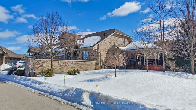 6 - 10 Reddington Dr, Condo with 3 bedrooms, 4 bathrooms and 2 parking in Caledon ON | Image 45