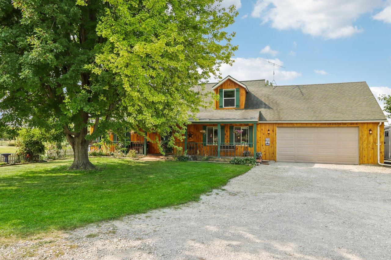 County Road Cw , Watertown, WI 53094