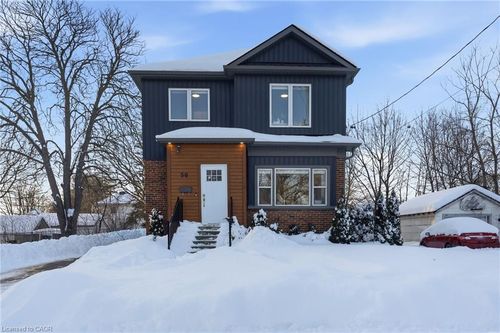 50 Broadway Ave, Hamilton, ON, L8S2V7 | Card Image