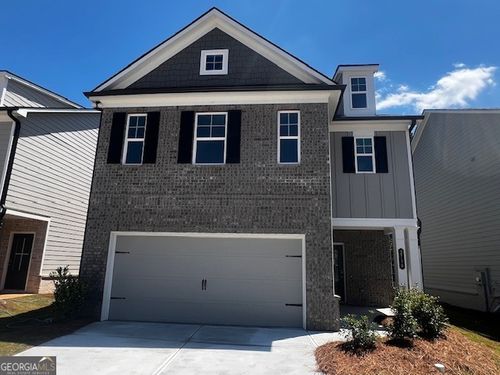 lot-36-3710 Ivy Cottage Dr, Snellville, GA, 30039-1110 | Card Image