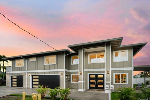 403 Lokelau Pl, Kailua, HI, 96734-2413 | Card Image