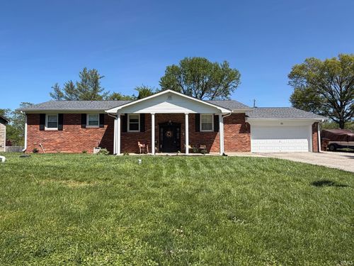 30 Western Hills Avenue, Bedford, IN, 47421 | Card Image