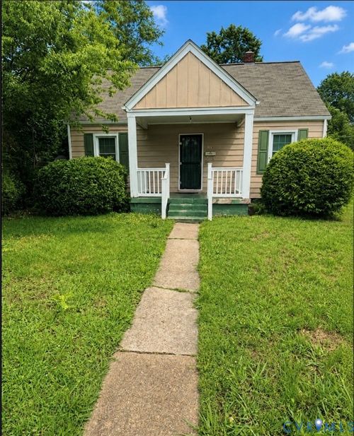 1114 E 16th St, Richmond, VA, 23224-6910 | Card Image