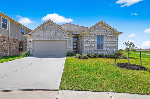 4623 Padbury Manor Ct, Katy, TX, 77493-5208 | Card Image