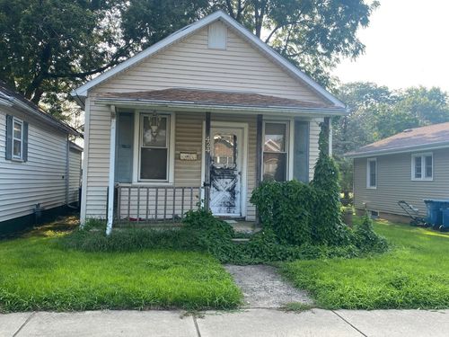 424 N Hennessey St, Spring Valley, IL, 61362-1326 | Card Image