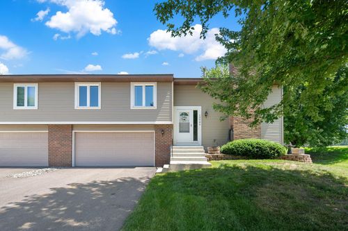 13986 Herald Way, Apple Valley, MN, 55124-6501 | Card Image