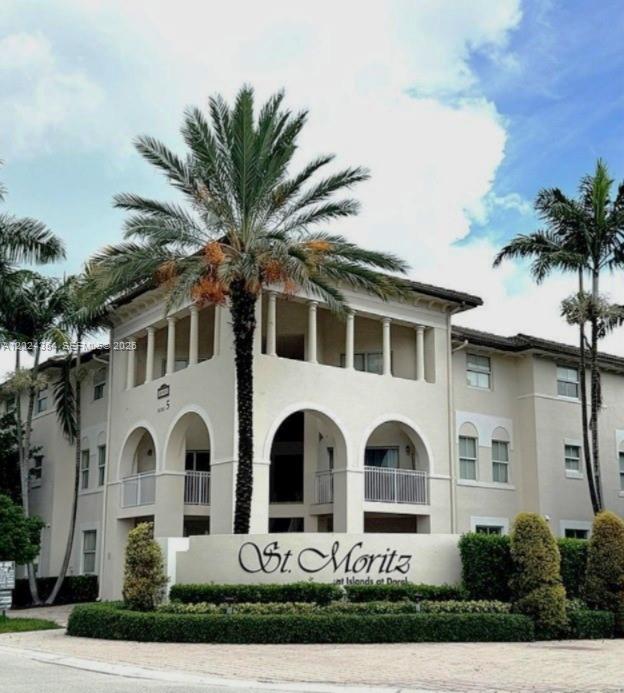 Residential in Doral