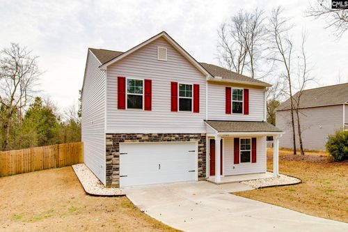 1508 Bradley Rd, Camden, SC, 29020-9787 | Card Image