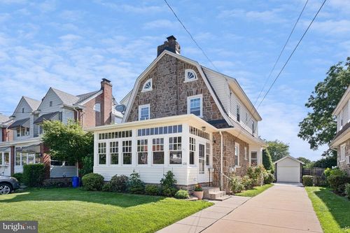 120-131 E Parkway Ave, CHESTER, PA, 19013-4608 | Card Image
