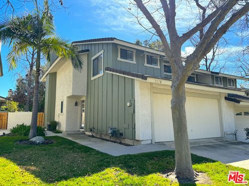 2578 Calle Abedul, Thousand Oaks, CA, 91360 | Card Image