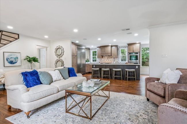 4234 Poplar Ave, House other with 5 bedrooms, 5 bathrooms and null parking in Memphis TN | Image 6