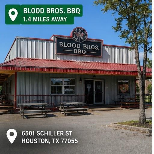 Residential in Houston 5