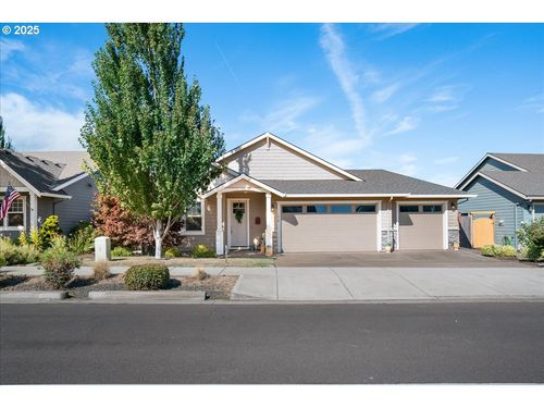 1670 Se Academy St, Dallas, OR, 97338-1935 | Card Image