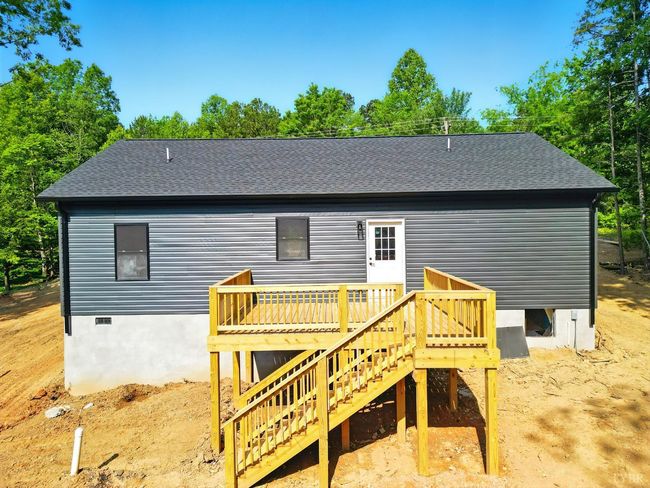 3580 Double Bridges Rd, House other with 3 bedrooms, 2 bathrooms and null parking in Spout Spring VA | Image 33