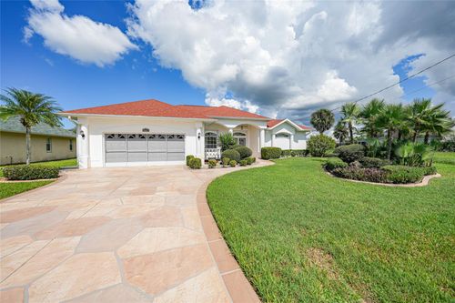 264 Broadmoor Ln, Rotonda West, FL, 33947-1903 | Card Image